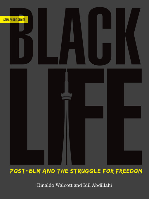 Title details for BlackLife by Rinaldo Walcott - Available